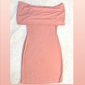 nice dress, used only once .!